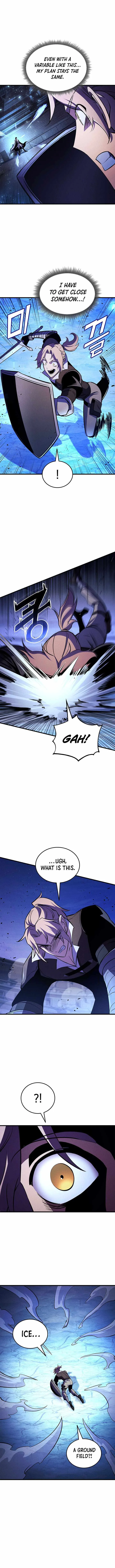 Ranker’s Return (Remake) Chapter 234 page 12