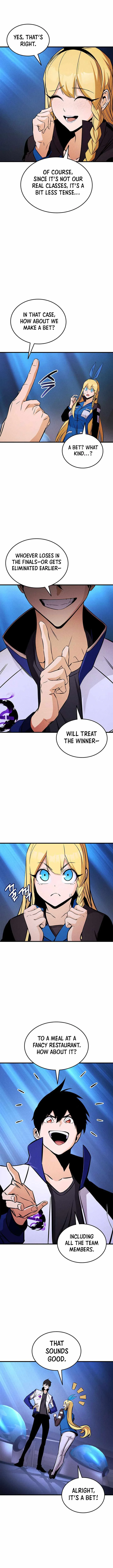 Ranker’s Return (Remake) Chapter 234 page 6