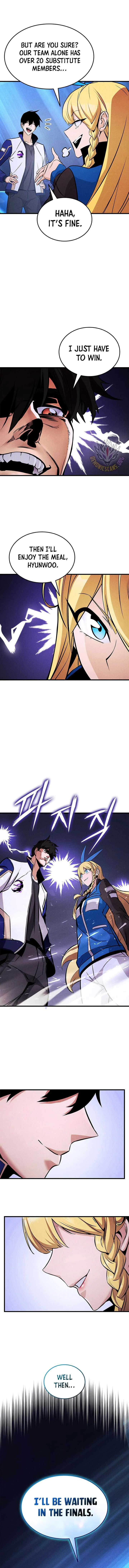 Ranker’s Return (Remake) Chapter 234 page 7