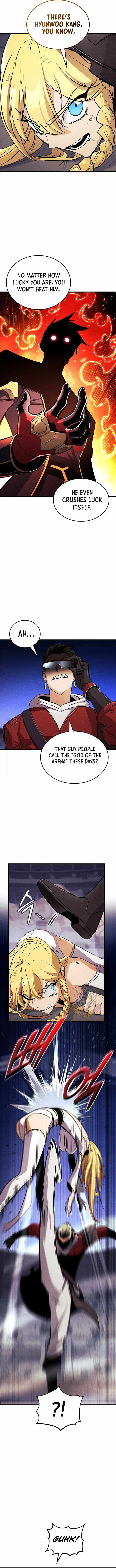 Ranker’s Return (Remake) Chapter 235 page 3