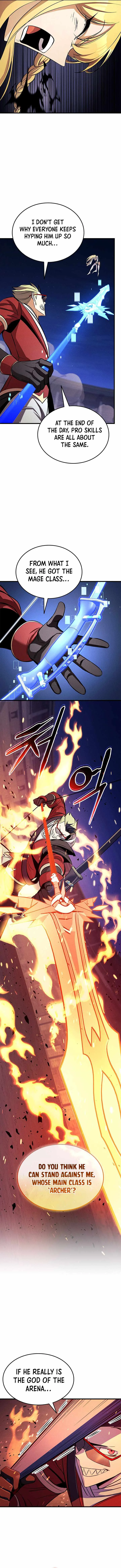 Ranker’s Return (Remake) Chapter 235 page 4
