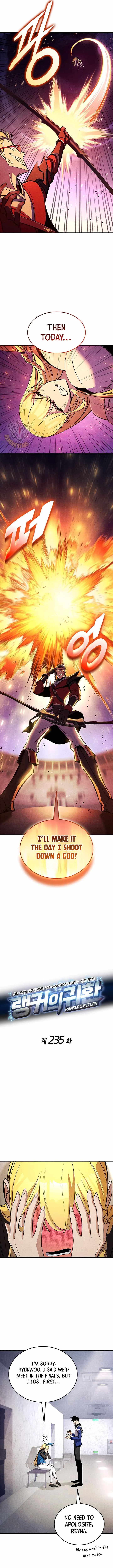 Ranker’s Return (Remake) Chapter 235 page 5