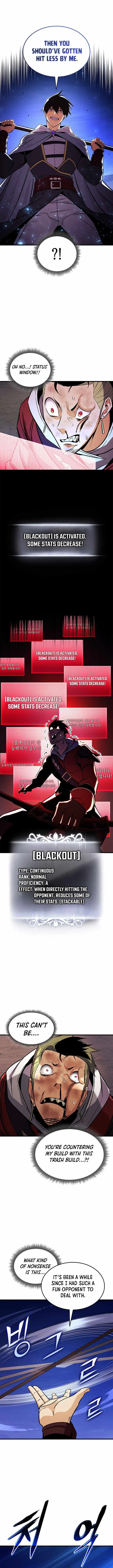 Ranker’s Return (Remake) Chapter 235 page 16