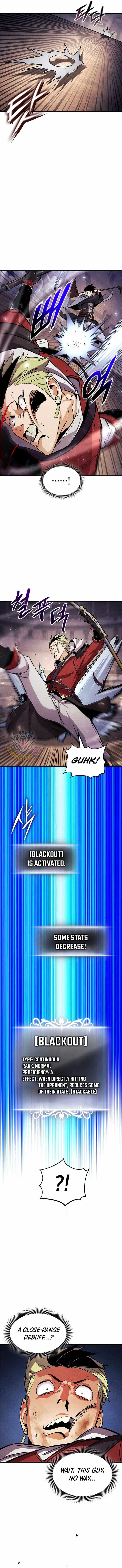 Ranker’s Return (Remake) Chapter 235 page 13