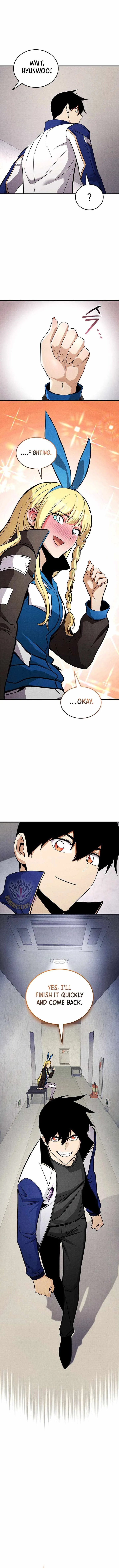 Ranker’s Return (Remake) Chapter 235 page 7