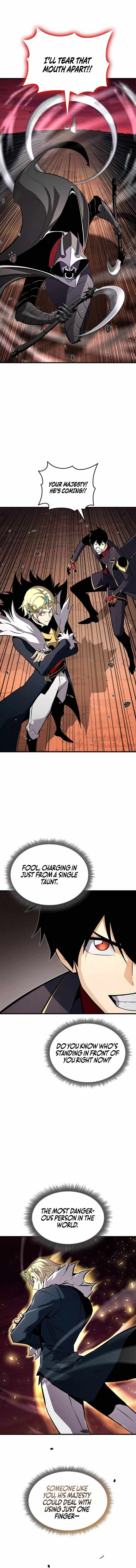 Ranker’s Return (Remake) Chapter 236 page 14
