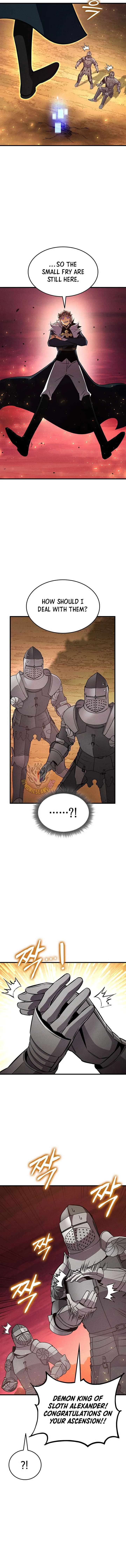 Ranker’s Return (Remake) Chapter 239 page 3