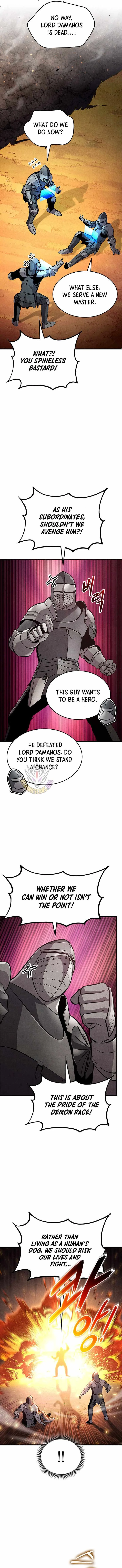 Ranker’s Return (Remake) Chapter 239 page 2