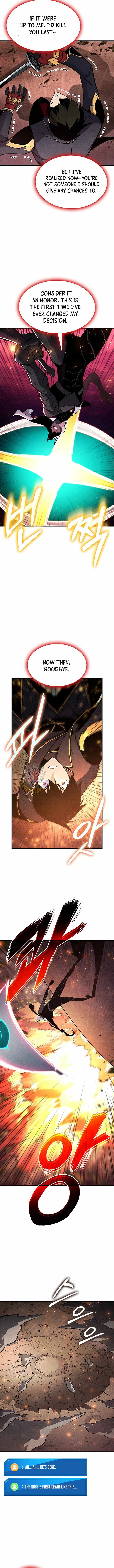 Ranker’s Return (Remake) Chapter 239 page 11