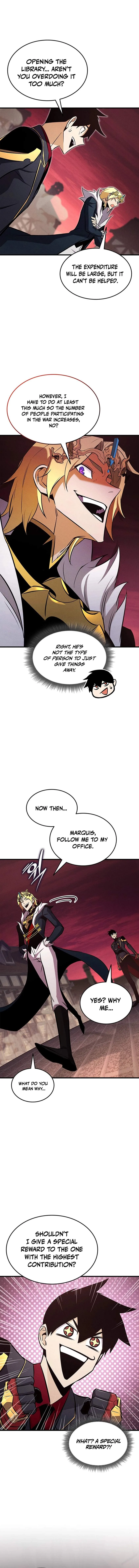 Ranker’s Return (Remake) Chapter 240 page 6