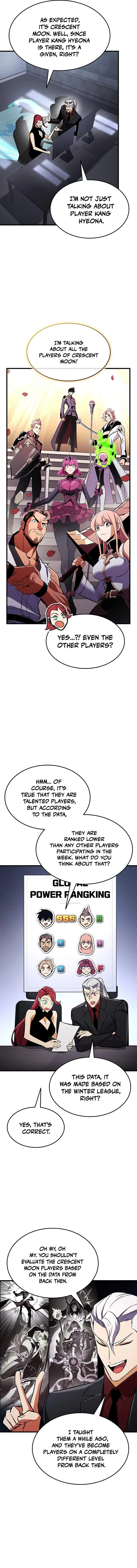 Ranker’s Return (Remake) Chapter 240 page 23