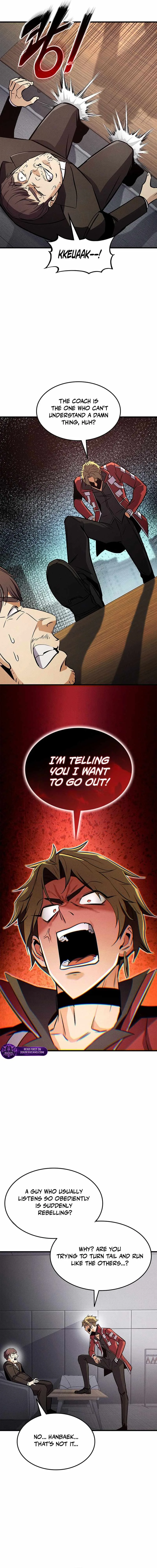 Ranker’s Return (Remake) Chapter 241 page 3
