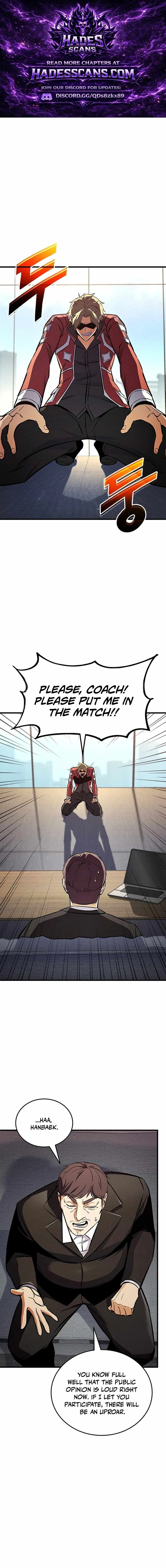 Ranker’s Return (Remake) Chapter 241 page 1