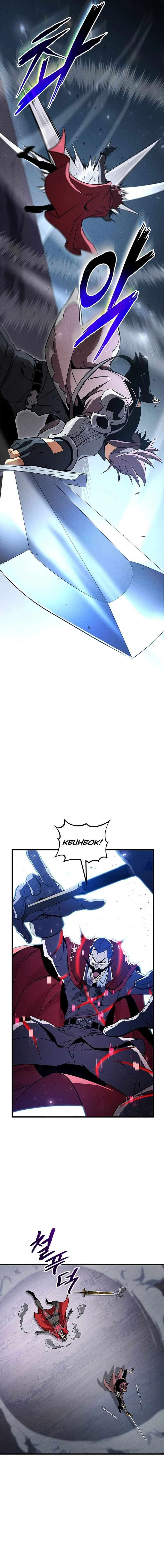 Ranker’s Return (Remake) Chapter 241 page 13