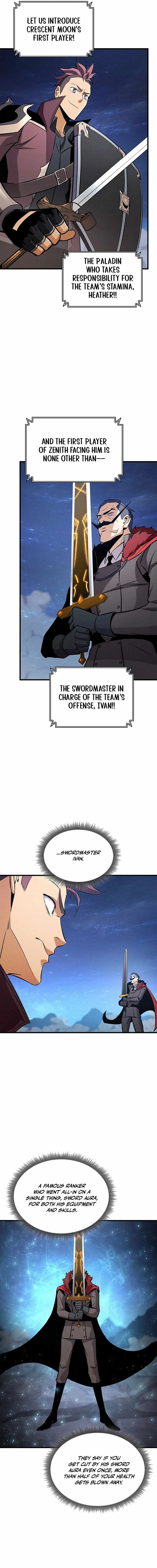 Ranker’s Return (Remake) Chapter 241 page 6