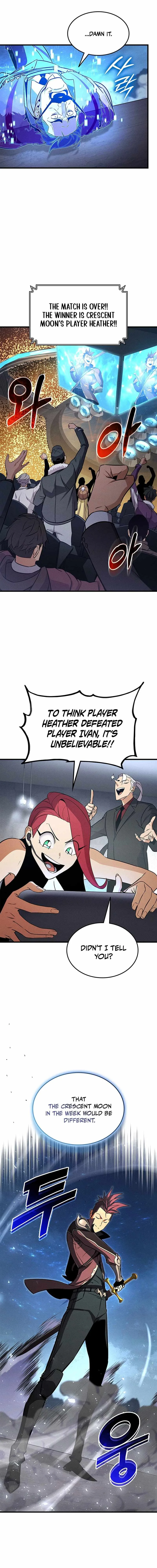 Ranker’s Return (Remake) Chapter 241 page 16