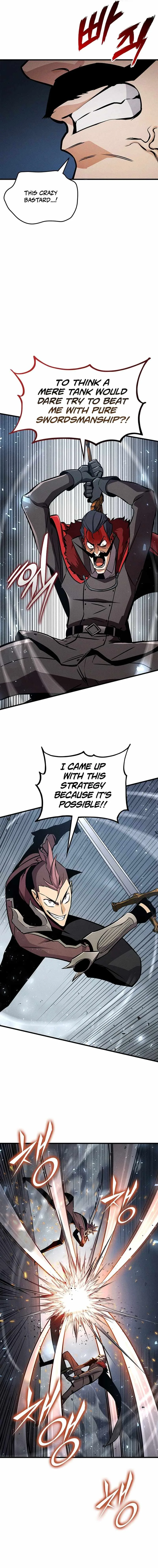 Ranker’s Return (Remake) Chapter 241 page 11