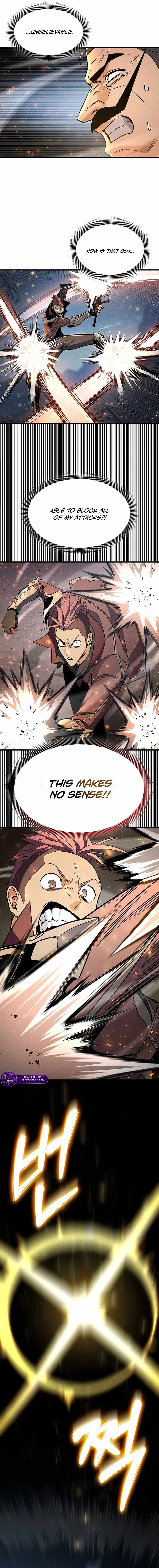 Ranker’s Return (Remake) Chapter 241 page 12