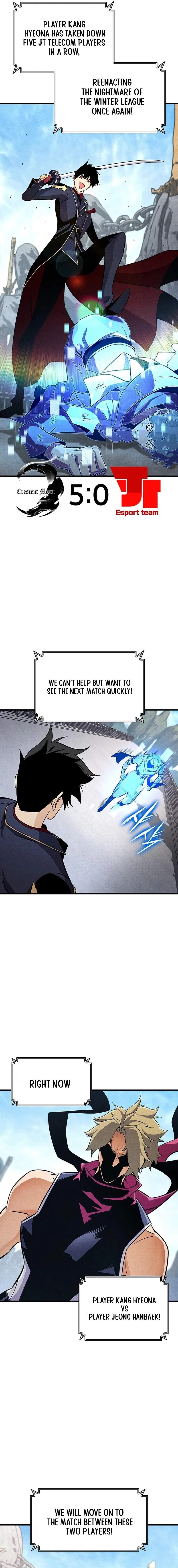 Ranker’s Return (Remake) Chapter 242 page 4