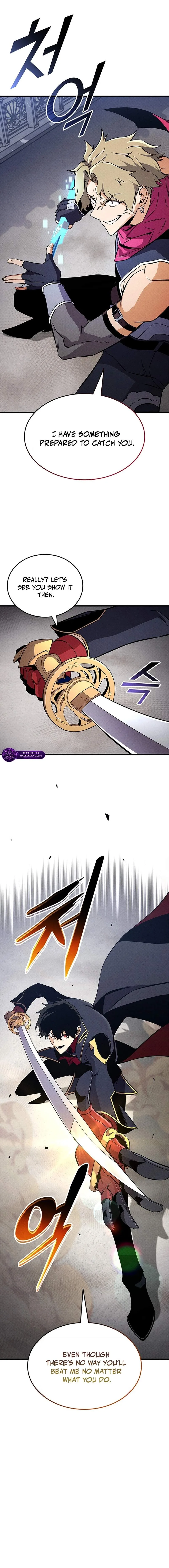 Ranker’s Return (Remake) Chapter 242 page 6