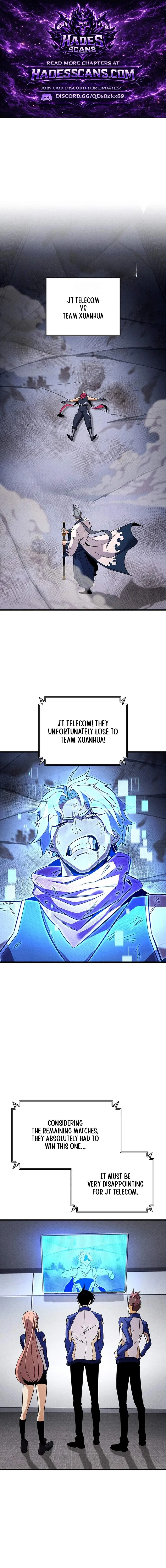 Ranker’s Return (Remake) Chapter 242 page 1