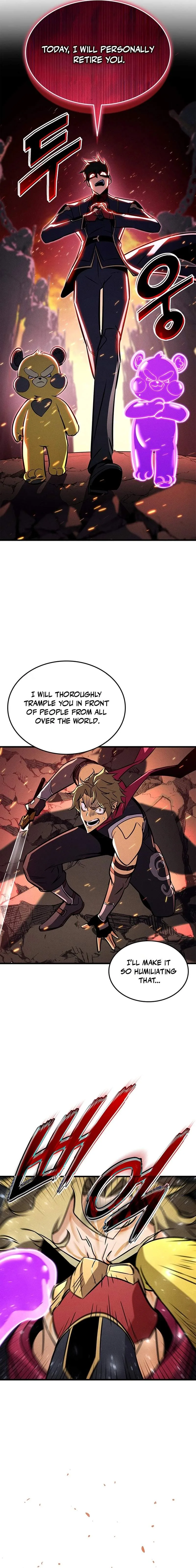 Ranker’s Return (Remake) Chapter 242 page 20