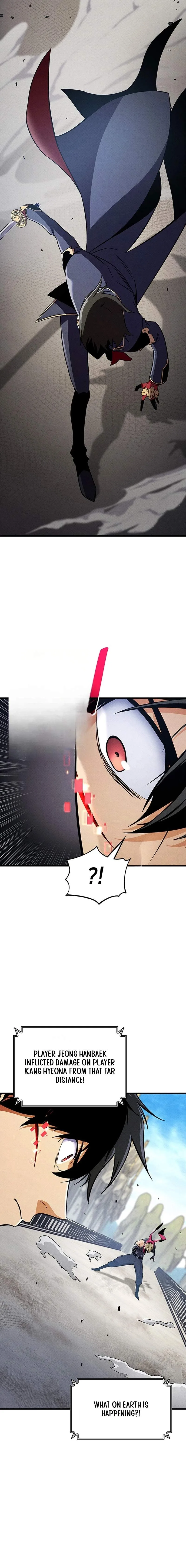 Ranker’s Return (Remake) Chapter 242 page 8