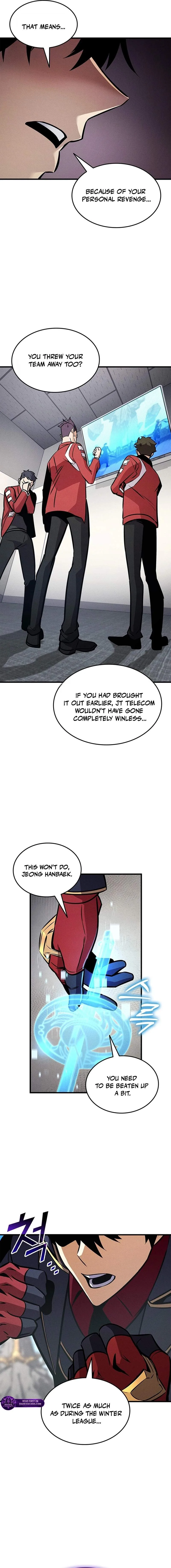 Ranker’s Return (Remake) Chapter 242 page 13