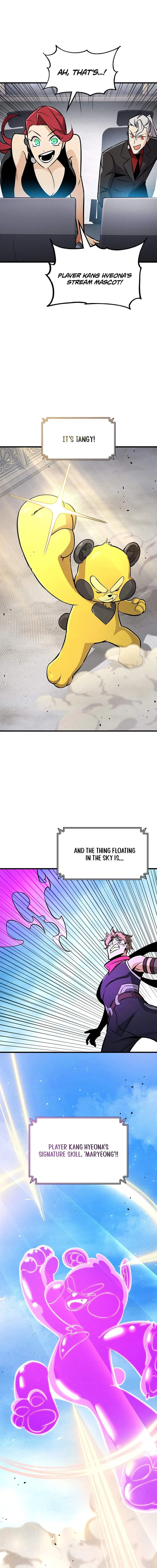 Ranker’s Return (Remake) Chapter 242 page 18