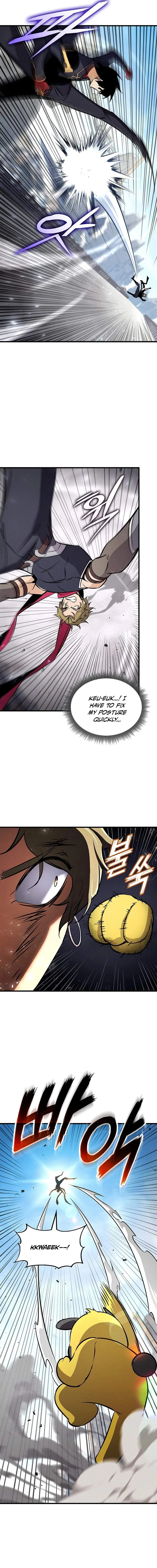 Ranker’s Return (Remake) Chapter 242 page 17