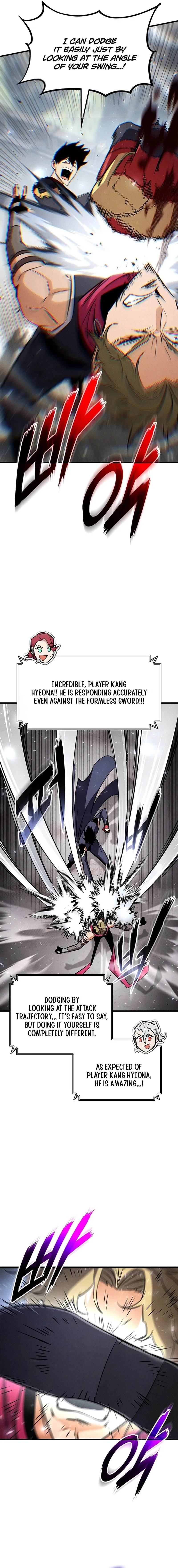 Ranker’s Return (Remake) Chapter 242 page 16
