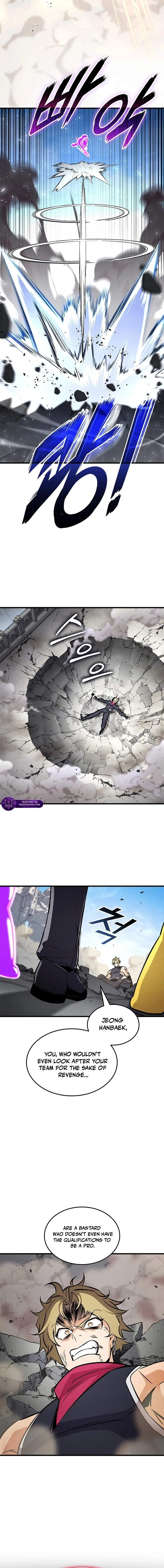 Ranker’s Return (Remake) Chapter 242 page 19