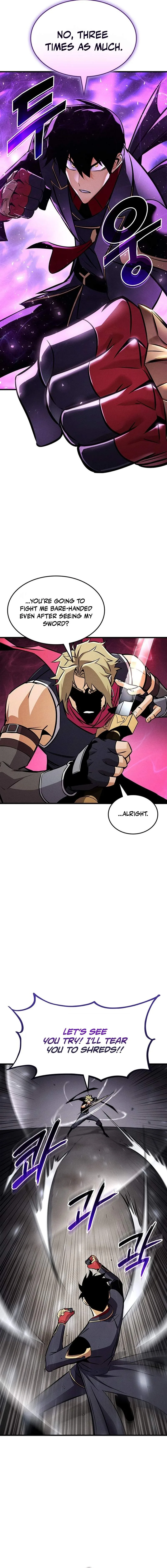 Ranker’s Return (Remake) Chapter 242 page 14