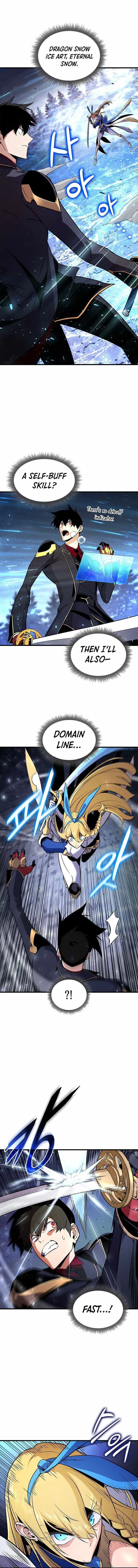 Ranker’s Return (Remake) Chapter 243 page 10
