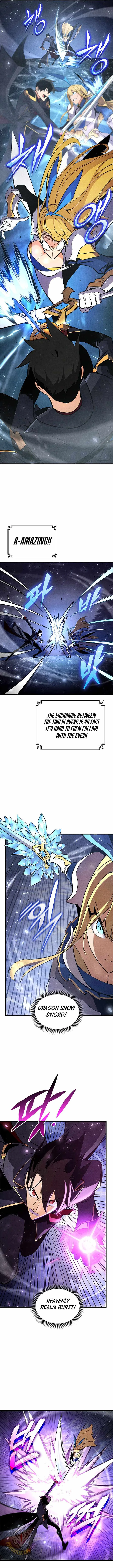 Ranker’s Return (Remake) Chapter 243 page 11