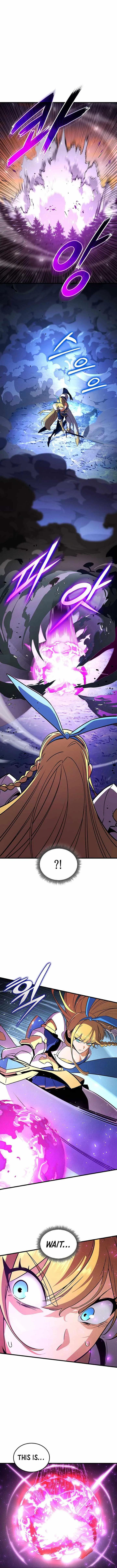 Ranker’s Return (Remake) Chapter 243 page 12