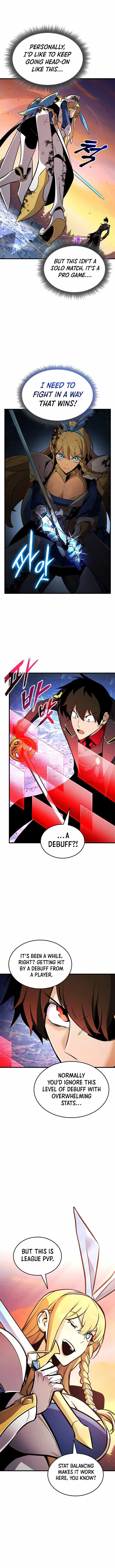 Ranker’s Return (Remake) Chapter 243 page 14