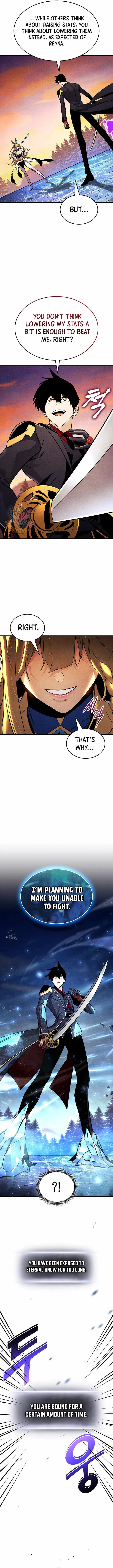Ranker’s Return (Remake) Chapter 243 page 15