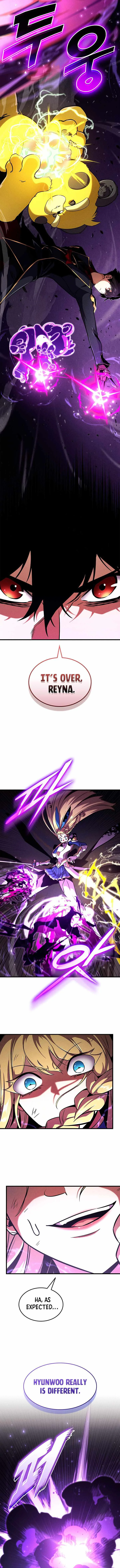 Ranker’s Return (Remake) Chapter 244 page 11