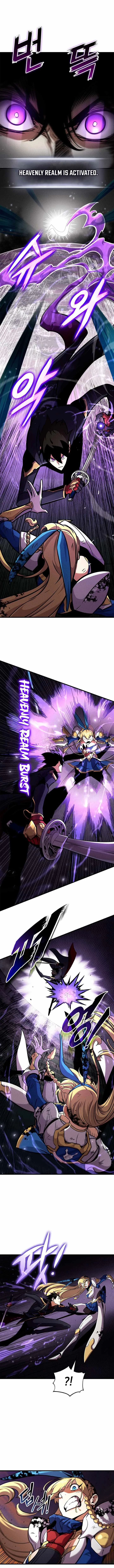 Ranker’s Return (Remake) Chapter 244 page 9