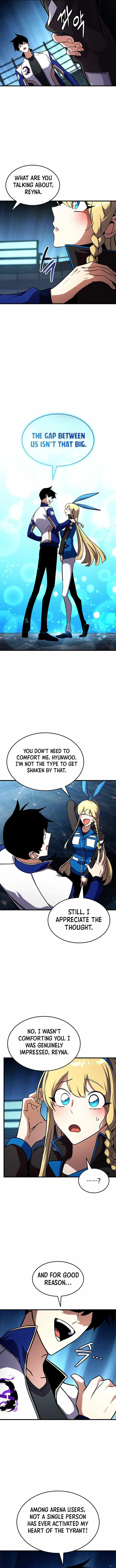 Ranker’s Return (Remake) Chapter 244 page 14