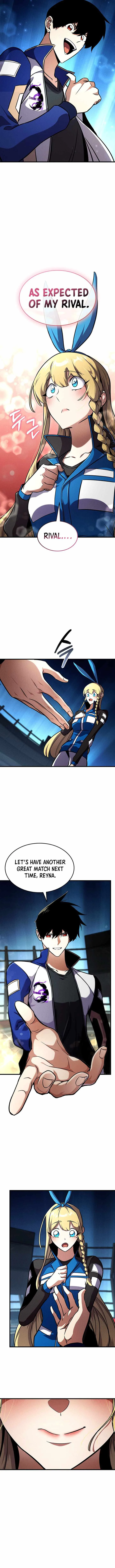 Ranker’s Return (Remake) Chapter 244 page 15