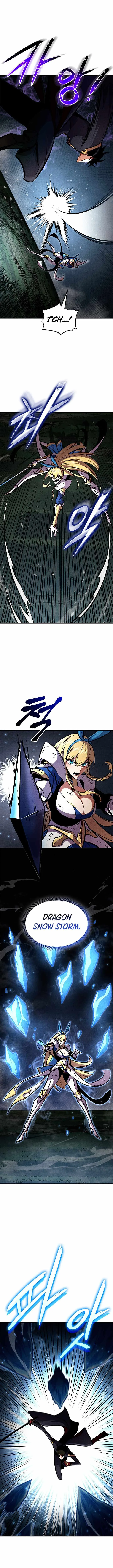 Ranker’s Return (Remake) Chapter 244 page 8