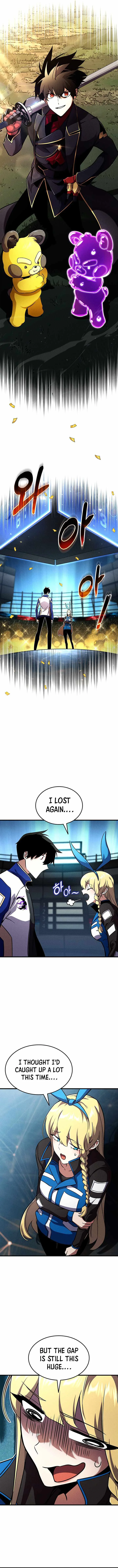 Ranker’s Return (Remake) Chapter 244 page 13