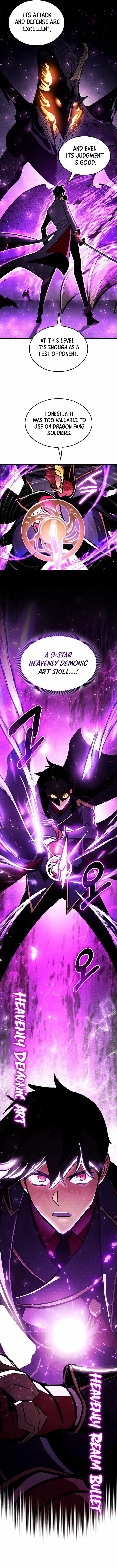 Ranker’s Return (Remake) Chapter 245 page 16