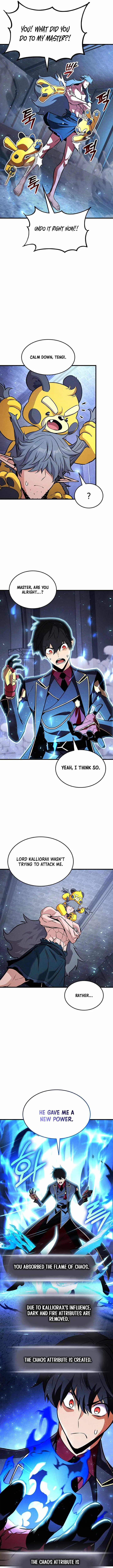 Ranker’s Return (Remake) Chapter 246 page 14