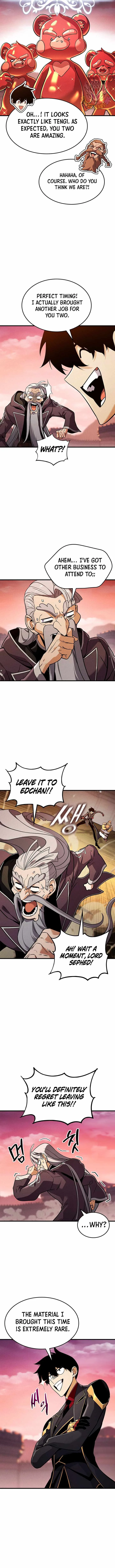 Ranker’s Return (Remake) Chapter 247 page 3