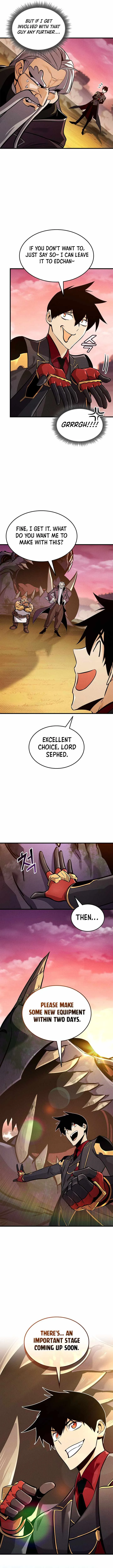 Ranker’s Return (Remake) Chapter 247 page 6