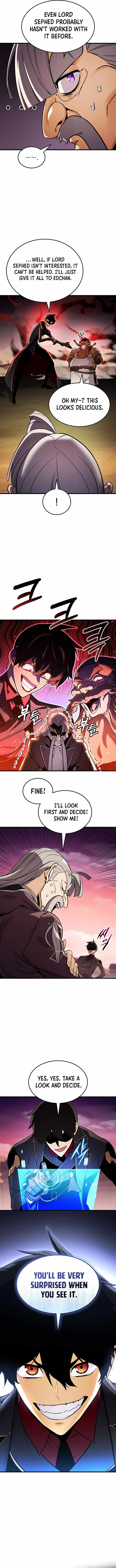 Ranker’s Return (Remake) Chapter 247 page 4