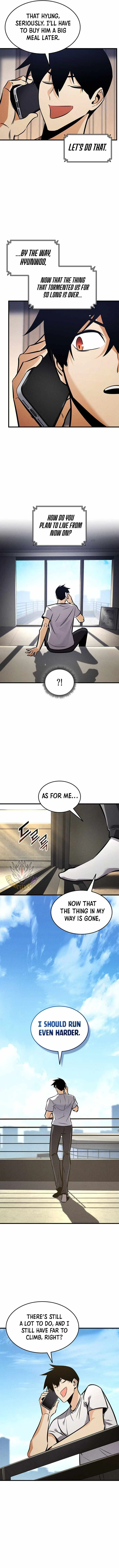 Ranker’s Return (Remake) Chapter 248 page 5